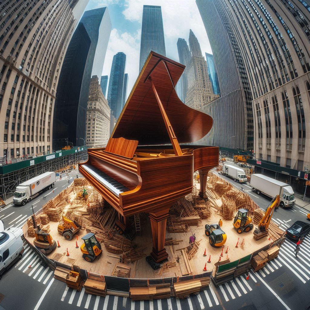 Pianist.nyc: Under Construction